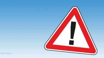 Warnung vor möglicherweise vergifteten Lebensmitteln aufgehoben!
